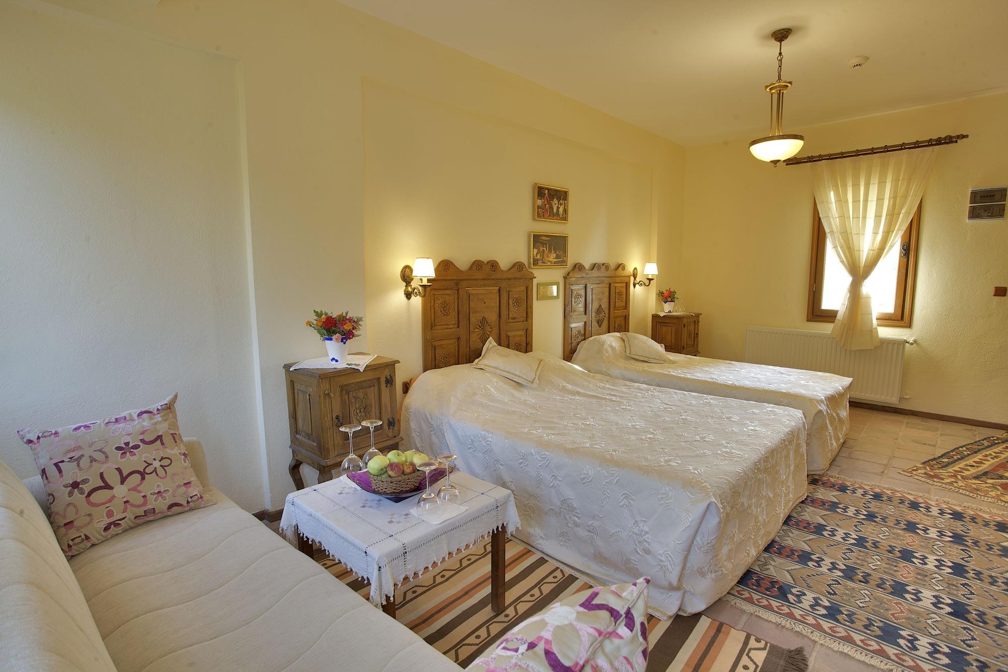 Efes Butik Otel Kirazli (Aegean) Exterior photo