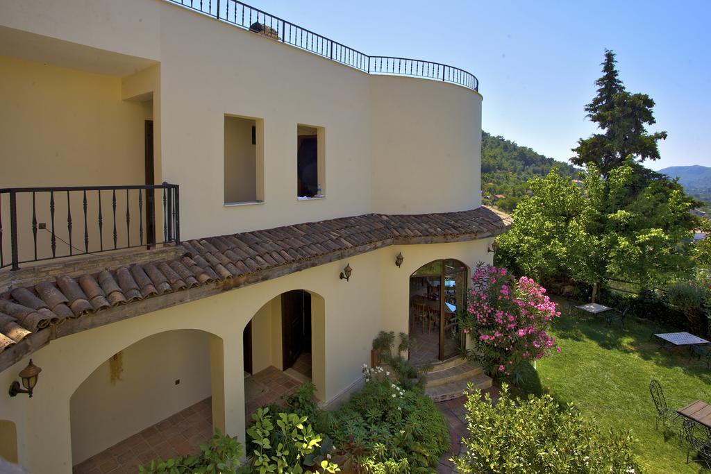 Efes Butik Otel Kirazli (Aegean) Exterior photo