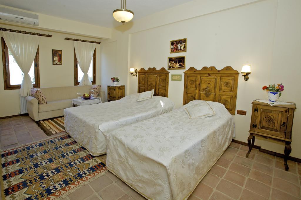 Efes Butik Otel Kirazli (Aegean) Exterior photo