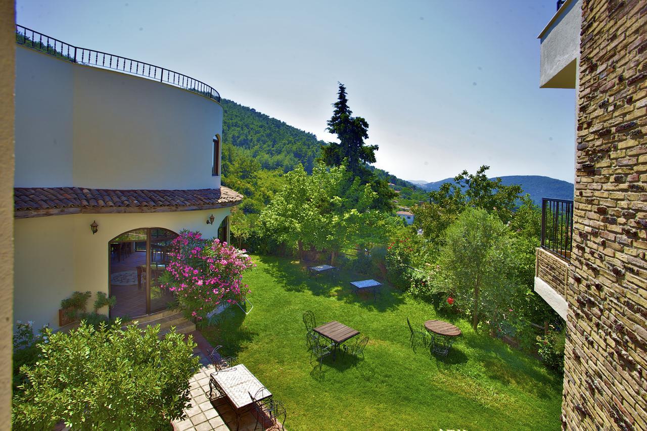 Efes Butik Otel Kirazli (Aegean) Exterior photo