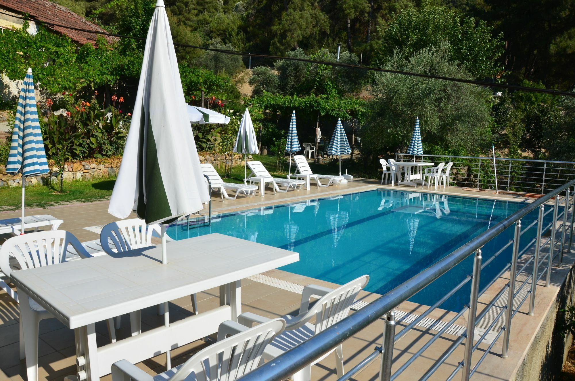 Efes Butik Otel Kirazli (Aegean) Exterior photo