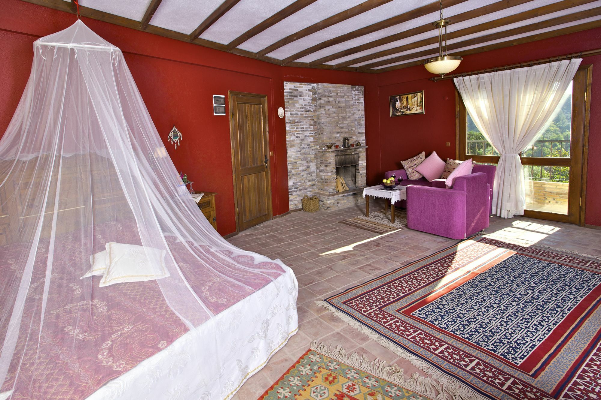 Efes Butik Otel Kirazli (Aegean) Exterior photo